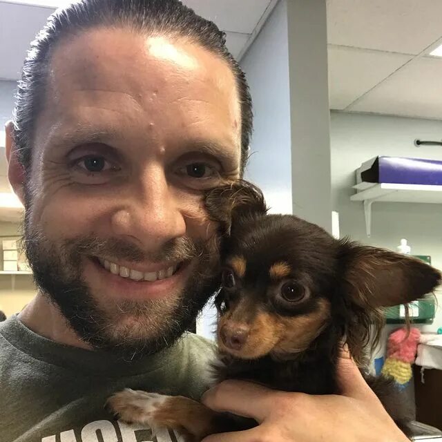 Danny Pintauro.