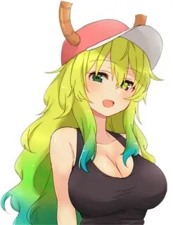 lucoa quetzalcoatl sticker by @yamiyuu