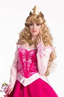 Fantasy Sleeping Beauty Tribute Gown Pink Screen Etsy