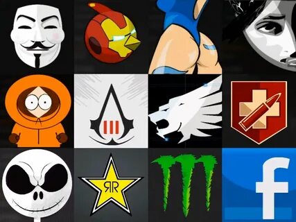 12 More Totally Kickass Emblem Designs for Call of Duty: Bla
