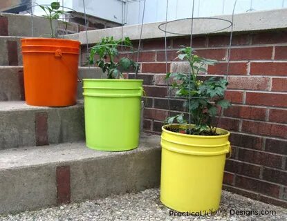 plastic garden buckets Cheaper Than Retail Price Buy Clothin