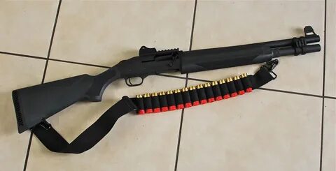 Mossberg 930 SPX & Benelli M4? Page 2 1911Forum