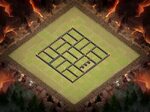 Clash Of Clans Town Hall 9 Base