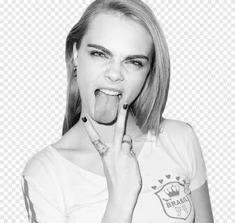 CARA DELEVINGNE, png PNGEgg