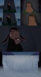 Emporors New Groove Meme - Captions More