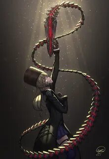 CODE VEIN, Fanart page 2 - Zerochan Anime Image Board