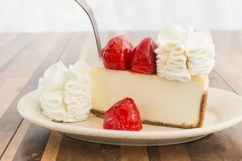 The Cheesecake Factory tries to bounce back from Covid-19 - 