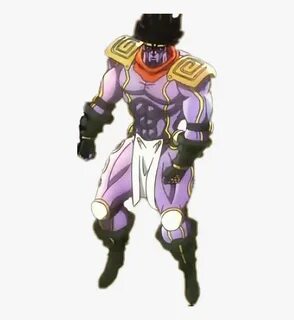 #starplatinum - Star Platinum Transparent Background, HD Png