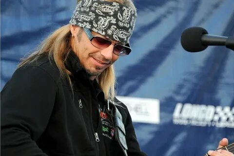 Bret Michaels Has More Health Woes, Forced to Miss Show Due 