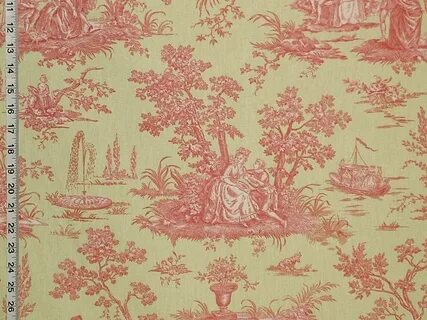 Pin by Mireille Lamour on Toile Toile fabric, Fabric decor, 