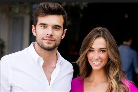GH’s Josh Swickard and Wife Lauren Reveal They’re Expecting 