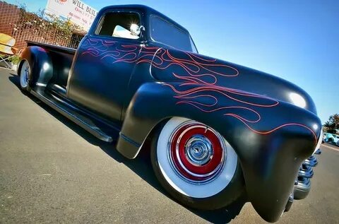 Pin by Richard Stricklin on Chevy Pickups Custom cars paint,