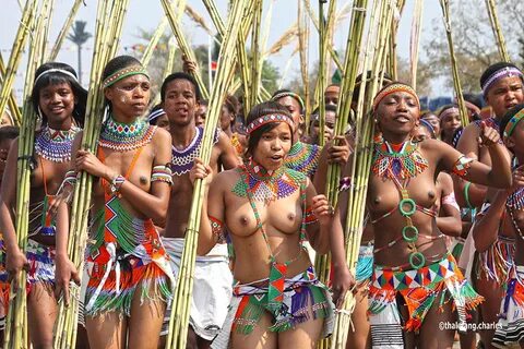 New year Of The Kingdom Of Swaziland, Africa 2016 5 - Праздн
