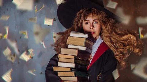 Hermione granger diy costume â™¥ MrsMommyHolic: 2017