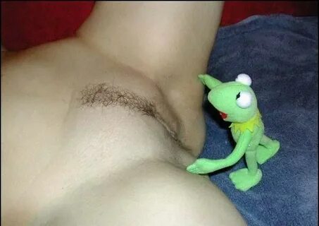 Изображение помечено: Kermit, Pussy - FAPcoholic.com