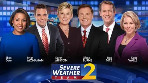 Wsbtv Weather Team : All push alerts now free in the redesig