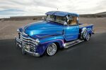 1949, Chevrolet, Truck, Custom, Pickup, Tuning, Hot, Rods, R
