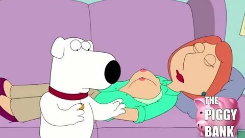 Naked lois griffin hot cowgirl.
