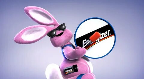 Energizer Bunny - Andrei Serghiuta - Freelance 3D ArtistAndr