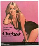 Suzanne Somers Bullitt Related Keywords & Suggestions - Suza