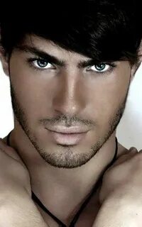 Males Models by Antoni Azocar Beautiful eyes, Male face, Gor