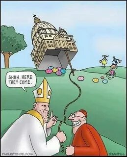 Atheist easter Memes