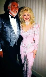 Kenny Rogers & Dolly Parton Dolly parton kenny rogers, Dolly