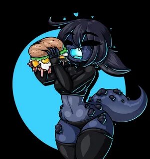 Patreon Streamdraw: B U R G. Click to change the View. 
