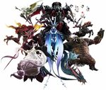 Арт Final Fantasy XIV: Shadowbringers / Картинка 292