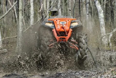 Polaris Sportsman XP 1000 High Lifter Edition ATV Review Atv