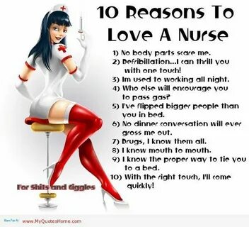 Pin by Andrew McBride on Humor 2017 Funny nurse quotes, Nurs