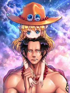 Картина "One Piece - 15" PrintStorm