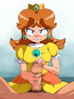 The Big ImageBoard (TBIB) - princess daisy super mario bros.