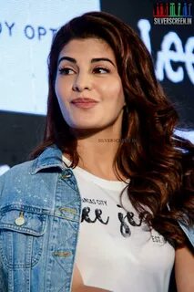 In Pictures: Jacqueline Fernandez Endorses Lee India Silvers