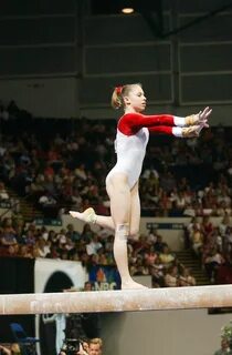 Courtney Kupets (USA) Artistic Gymnastics HD Photos