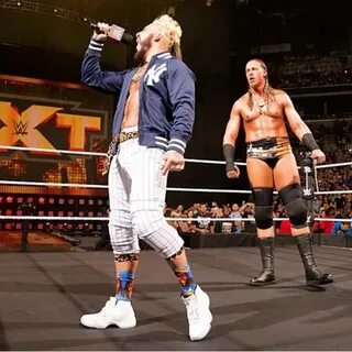 Enzo Amore ВКонтакте, Hackensack, США, id305228598