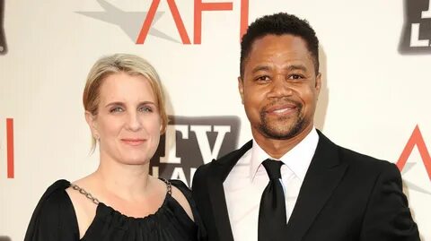 Cuba Gooding Jr. Files for Divorce From Wife Of 20 Years Sar