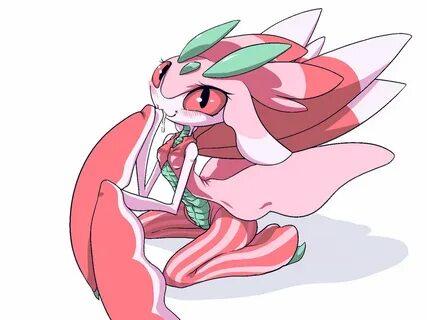 Tsareena Or Lurantis posted by Michelle Simpson
