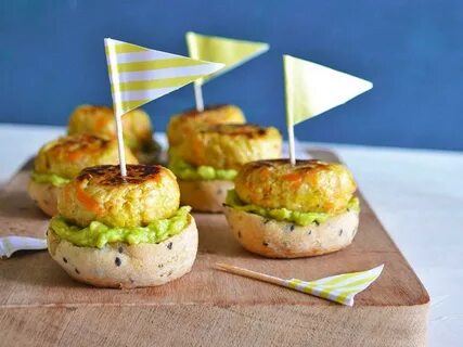 Healthy Snacks For Kids Party - 25 Healthy Birthday Party Fo