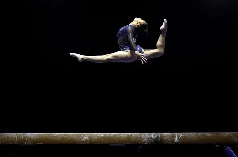 Too epic': Suni Lee's Olympic gold in women's all-around fin