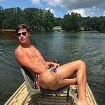 Aidan Faminoff - Canadian Diver Celeb Porno XXX-Gays.com