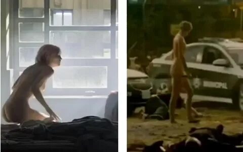 Butt: Mackenzie Davis - GIF Video nudecelebgifs.com