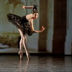 Anastasia Matvienko and Danila Korsuntsev Ballet: The Best P