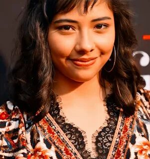 Xochitl Gomez Wallpapers.