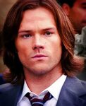 Sam Winchester - Jared Padalecki Fan Art (34851815) - Fanpop