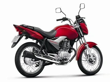 Honda titan