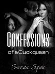 Serena Synn Erotica Author: New Release Confessions of a Cuc