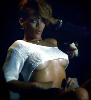 Rihanna american celeb - Photo #26