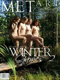 MetArt Nude Professional Models & Teens HQ Pics!!! Page 84 W