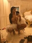 Chloe Khan Nude - The Fappening Leaked Photos 2015-2022
